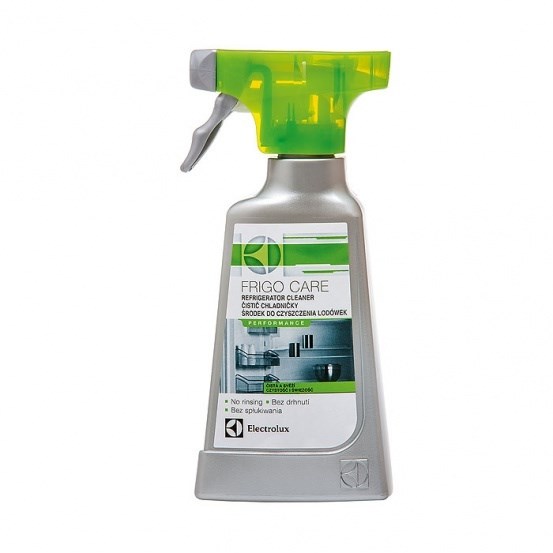 Средство для очистки холодильников FRIGO CARE Electrolux 902979263 250ml