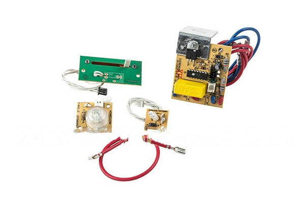 Плата управління для пилососа Zelmer VC3300.025 797683