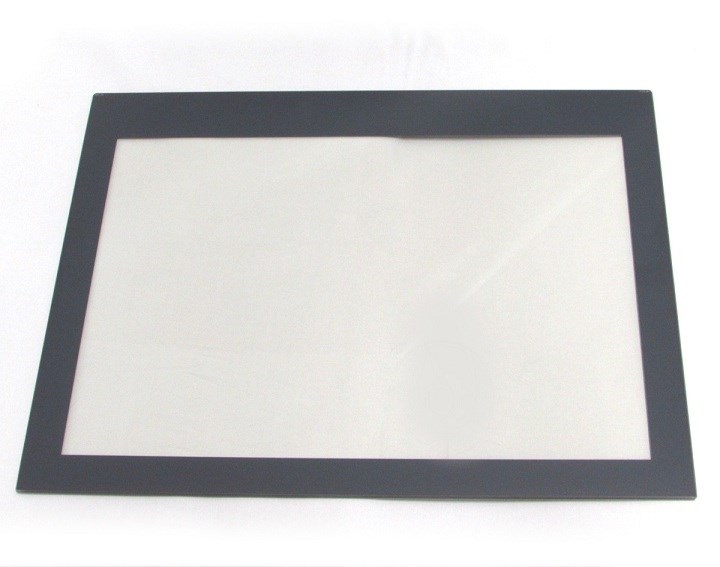 Скло двері внутрішнє для духовки Electrolux 3873218022