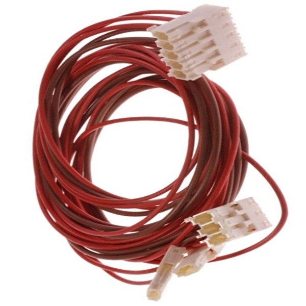 Помпа (зливний насос) ASKOLL 25W в зборі з корпусом та фільтром для пральної машини Indesit Ariston C00281986