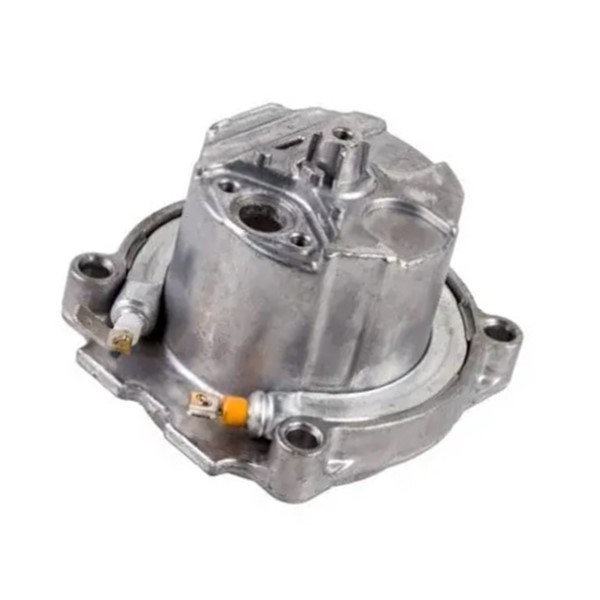 Верхня частина бойлера з теном для кавомашини Philips Saeco 996530006738 original1