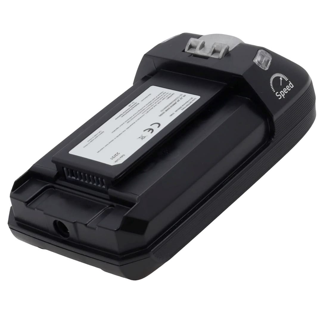 Акумулятор Li-on 18,5v ZR009703 для ручного пилососа Rowenta original1