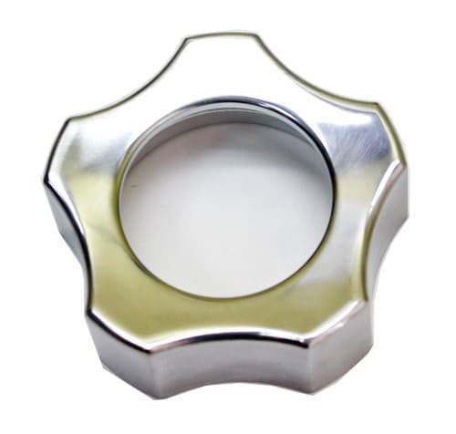 Гайка накатна тубуса м'ясорубки Moulinex SS-193516