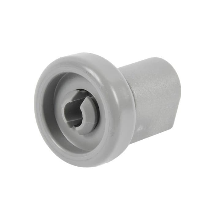 Ролик (колесо) верхнього ящика до посудомийної машини Zanussi 50286966002 8996464025270