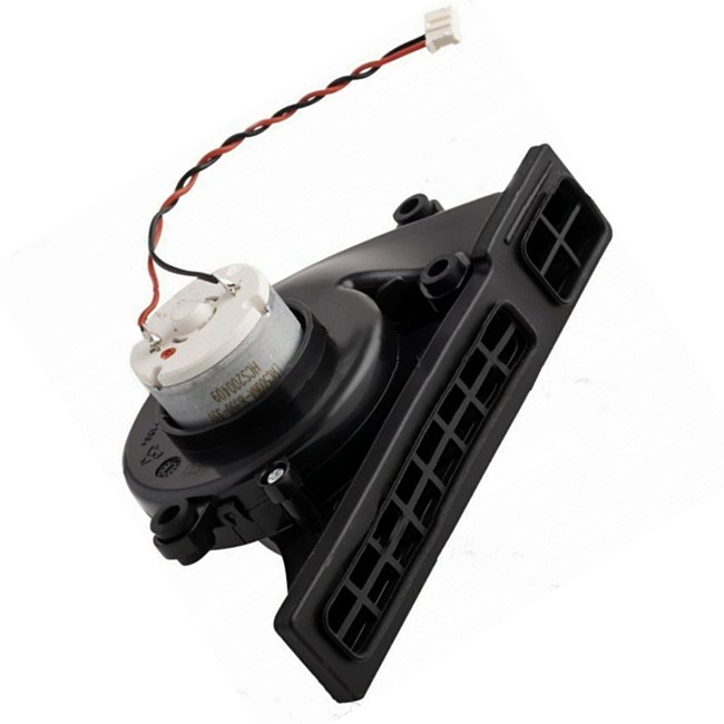 Двигун для робота пилососа Rowenta RS-2230001038