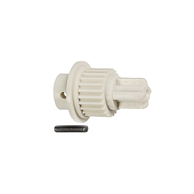 Муфта двигателя KW717137 для кухонного комбайна Kenwood KQL6300 original1