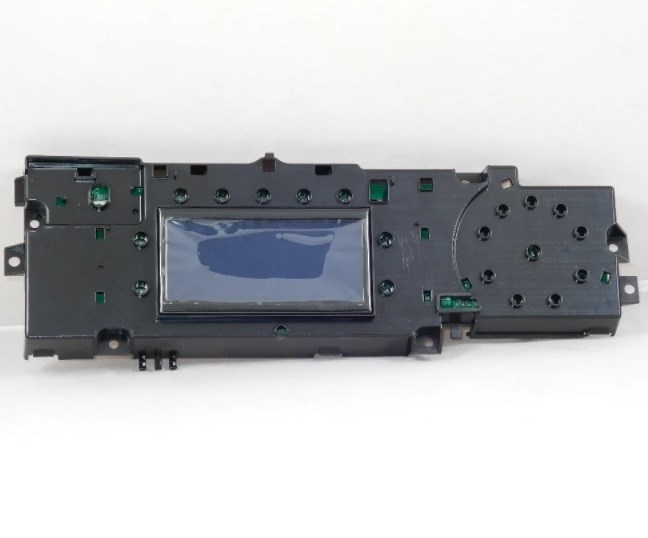 Модуль индикации стиральной машины Indesit Ariston C00292611