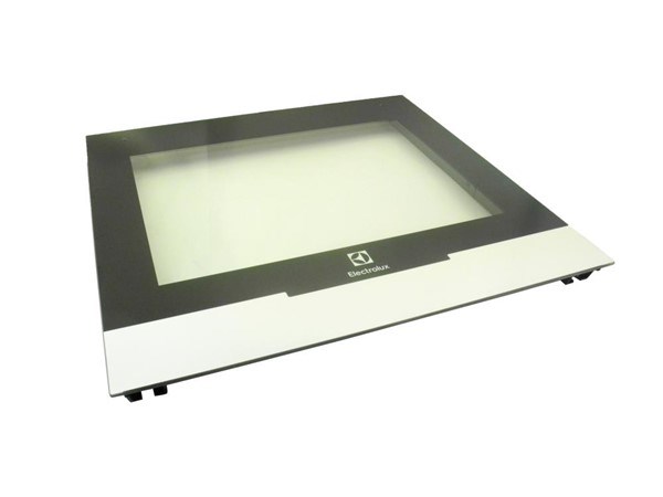 Стекло двери наружное для духовки Electrolux 3428434694