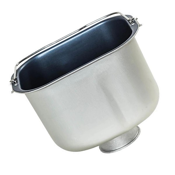 Контейнер для хлібопічки Delonghi EH1264 original1