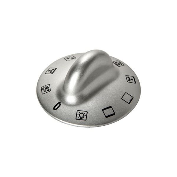 Ручка регулировки режимов духовки плиты Gorenje 629333 original1