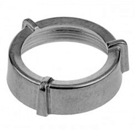 Гайка накатна для м'ясорубки Bosch Siemens, 50365