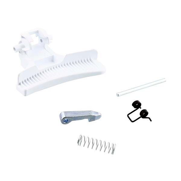 Ручка люка для пральної машини Zanussi 4055304143