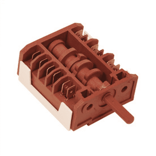 Перемикач режимів для духовки Electrolux I10 30E3 3581980129