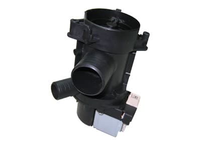 Насос (помпа) 34W для пральної машини Whirlpool 481981728926