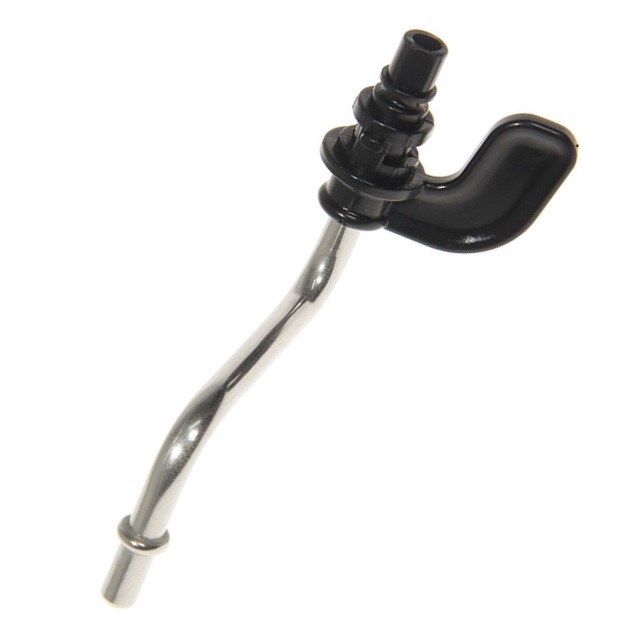 Трубка подачі пари для кавоварки Delonghi 5513213371