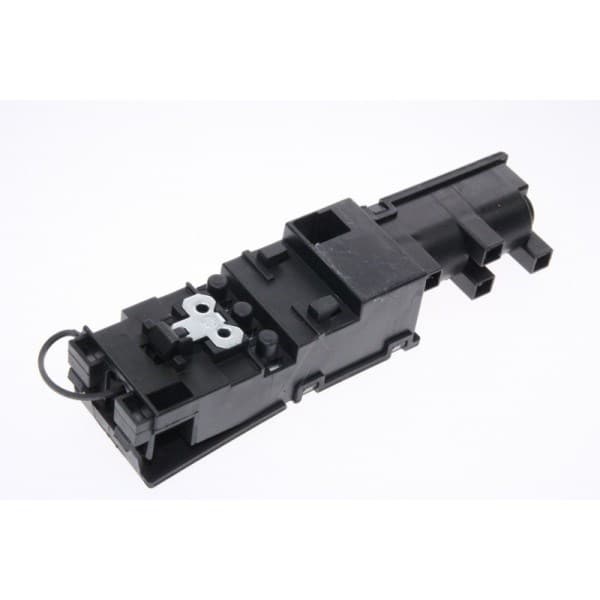 Блок розжига на 4 свечи и клеммный блок для плит Indesit Ariston C00094815