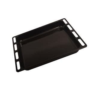 Деко для духовки Indesit Ariston 446x364x56 C00098172 C00099253 482000022808 C00099622