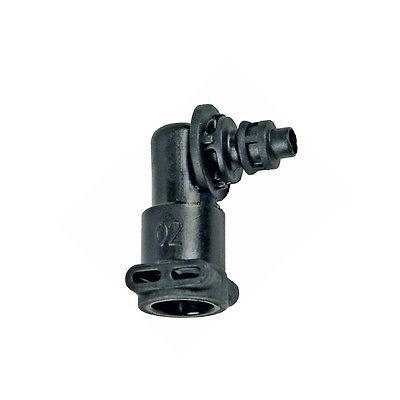 Переходник запорного клапана кофеварки Delonghi 5313218341 original1