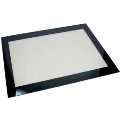 Стекло двери внутреннее для духовки Electrolux 3561917018