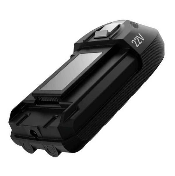 Аккумулятор 22В для пылесоса Rowenta ZR009700 original1