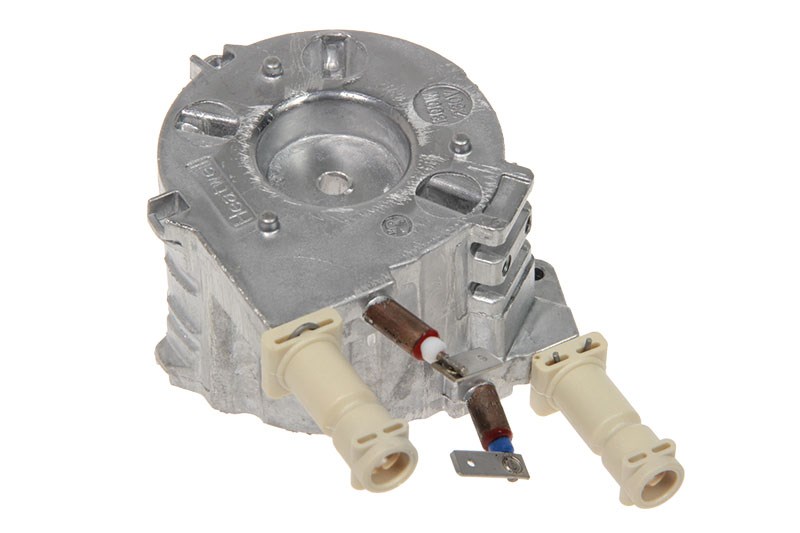 Бойлер в зборі з теном для кавомашини Delonghi, 5513226671