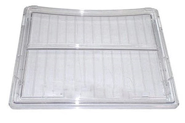 Полиця для холодильника Samsung (445x300мм) DA67-02333A