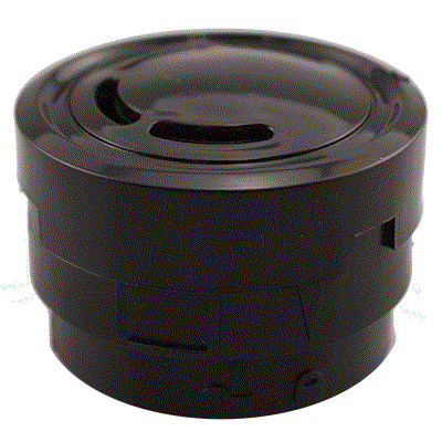 Клапан паровий в зборі для мультиварки Moulinex SS-993017