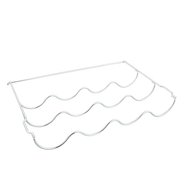 Поличка для пляшок холодильника Electrolux 140033517016