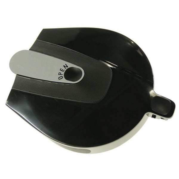 Кришка контейнера для пилу RS-2230001250 для пилососу Rowenta RO7260EA original1