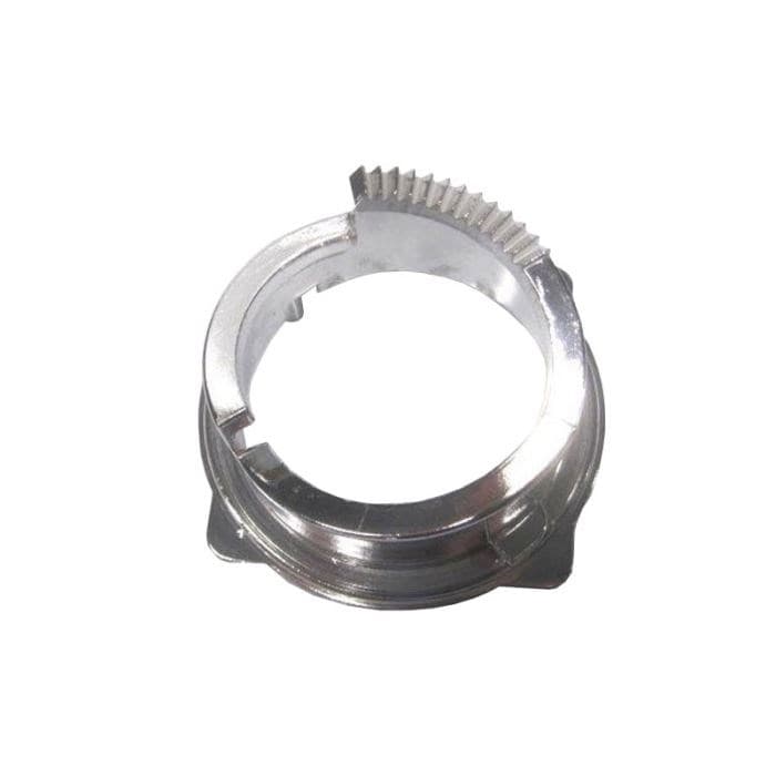 Суппорт силуминовый фильтра кофеварки Rowenta ES620(640) MS-621663