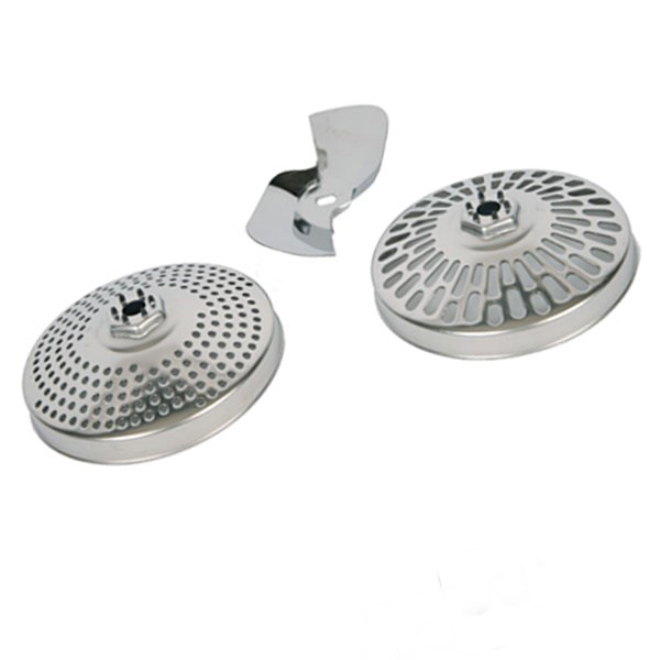 Нож насадки для картофеля блендера Moulinex MS-5936857, MS-651782