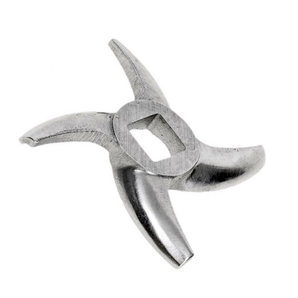 Ніж MS-651272 для м'ясорубки Moulinex HV7 HV10 original1