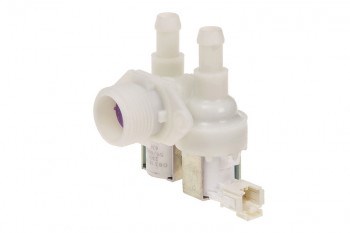 Клапан подачи воды 2/90 для стиральной машины Electrolux 1552300004