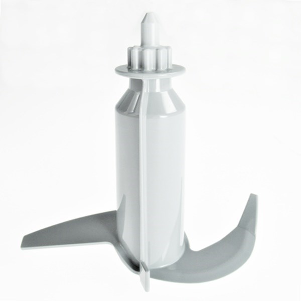 Ніж пластиковий AS00000217 для змішування до подрібнювача Braun (FPL)