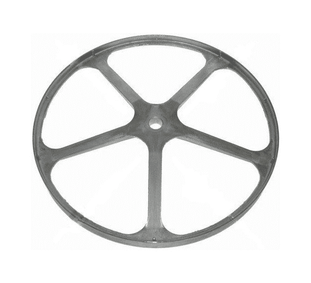 Шків для пральної машини Electrolux 1249656008