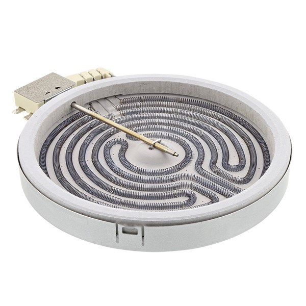Конфорка для стеклокерамической поверхности 1700W Zanussi 3970131011