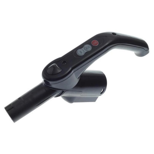 Ручка управления шланга пылесоса Samsung DJ97-00245C (без крышки батарей) original1