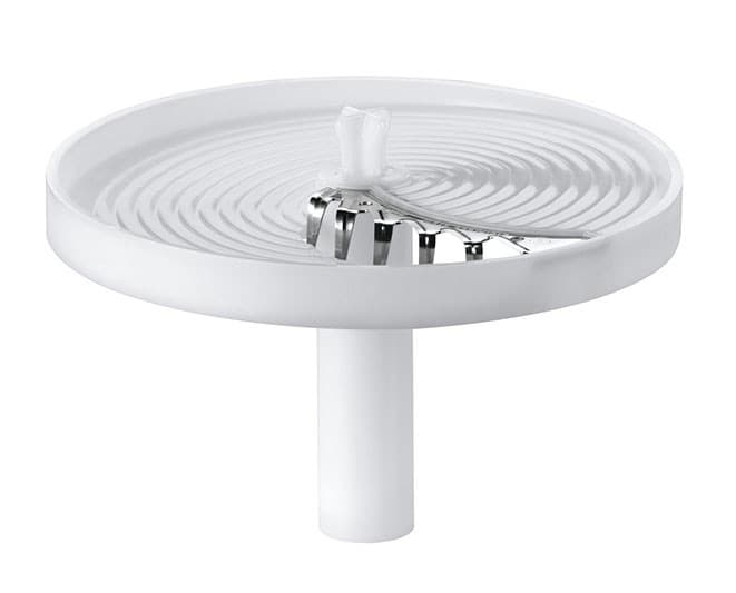 Диск насадка для картофеля фри к блендеру Braun 7322114874