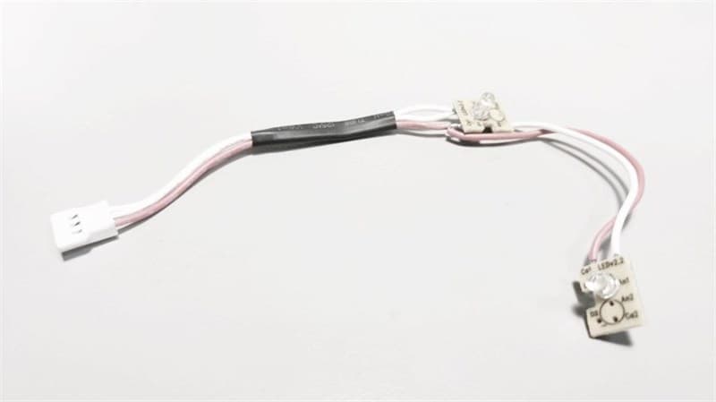 Провод с лампами к кофеварке Krups MS-622556