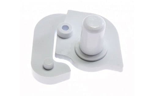 Петля двери левая нижняя для холодильника Ariston C00285295