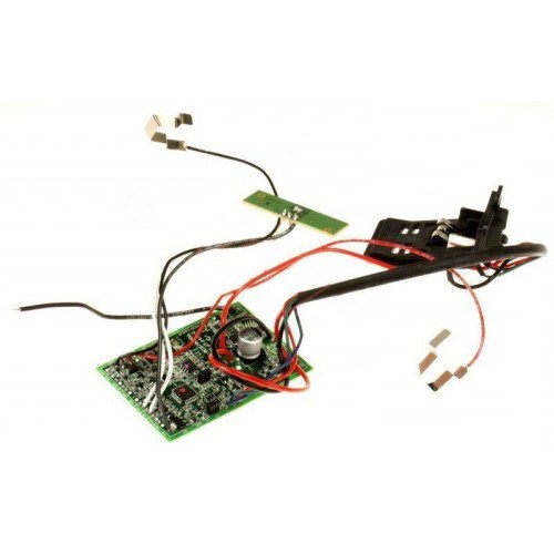 Плата управления для аккумуляторного пылесоса Electrolux 25.2V 2198232411