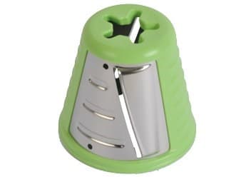 Барабанчик терка для тонкой шинковки мясорубки Moulinex SS-193079