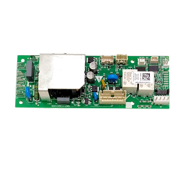 Плата управления AS00005525 для кофеварки Delonghi Magnifica Evo 290.42.TB original1