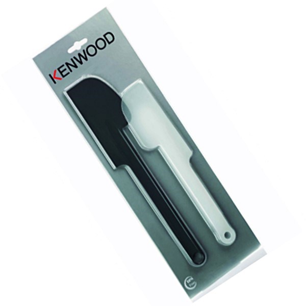 Комплект лопаток KWSK003 для чищення чаші кухонного комбайну Kenwood AW20010013 (2шт) original1