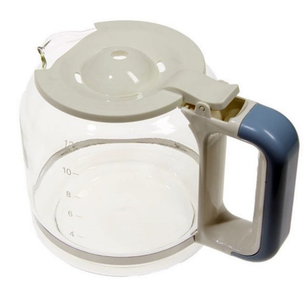 Колба AT4066009000 для кавоварки Ariete 1342 original1