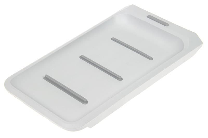 Накладка корпусна під праску для парогенератора Braun 7312873559