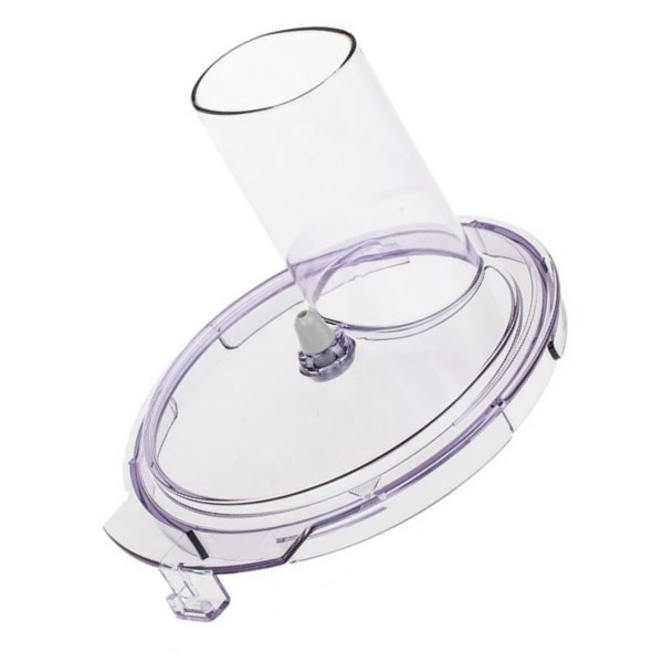 Кришка для чаші кухонного комбайна Braun 67000545 original1
