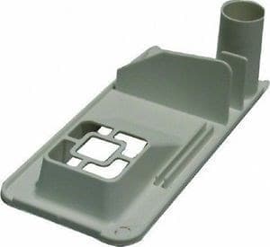 Кришка дозатора пральної машини Indesit C00097834