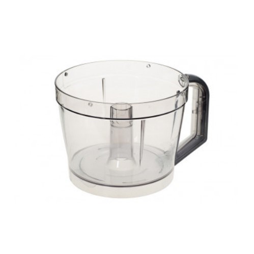 Чаша основна 1000 мл для кухонного комбайна Bosch MCM6, 750890