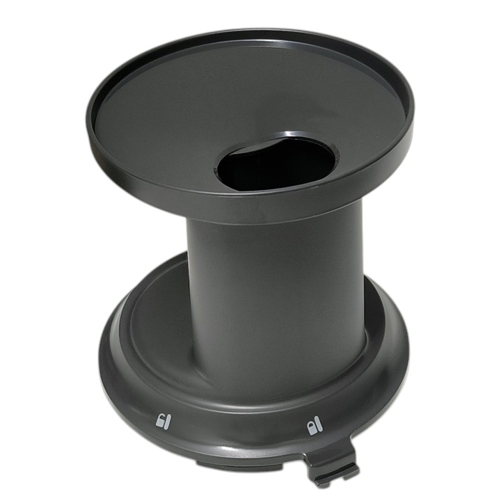 Крышка KW717060 для шнековой соковыжималки Kenwood KAX720PL original1
